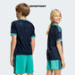 ADIDAS GERMANY 2026 AWAY KIDS
