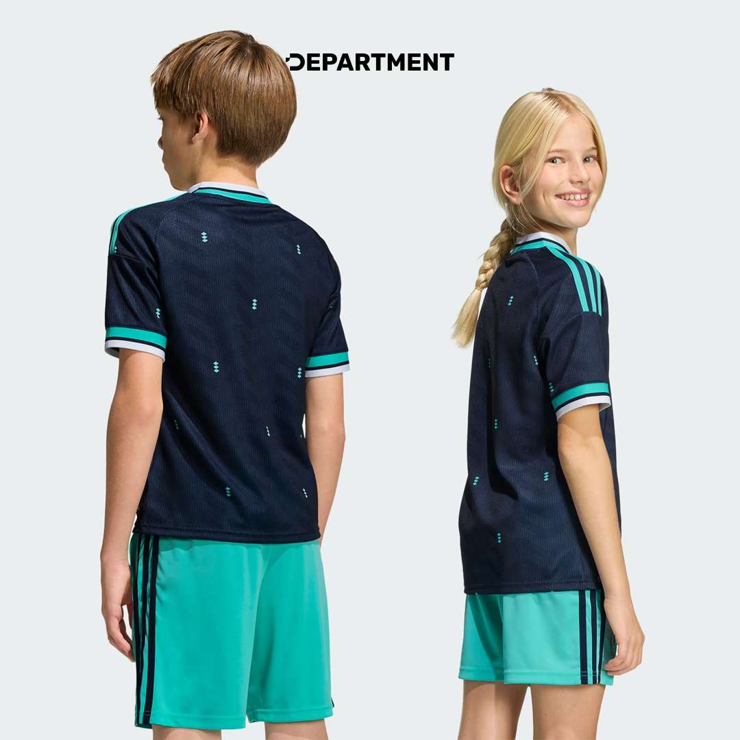 ADIDAS GERMANY 2026 AWAY KIDS