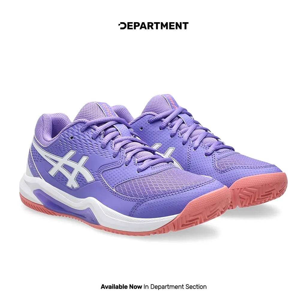 ASICS GEL-DEDICATE 8 PADEL W