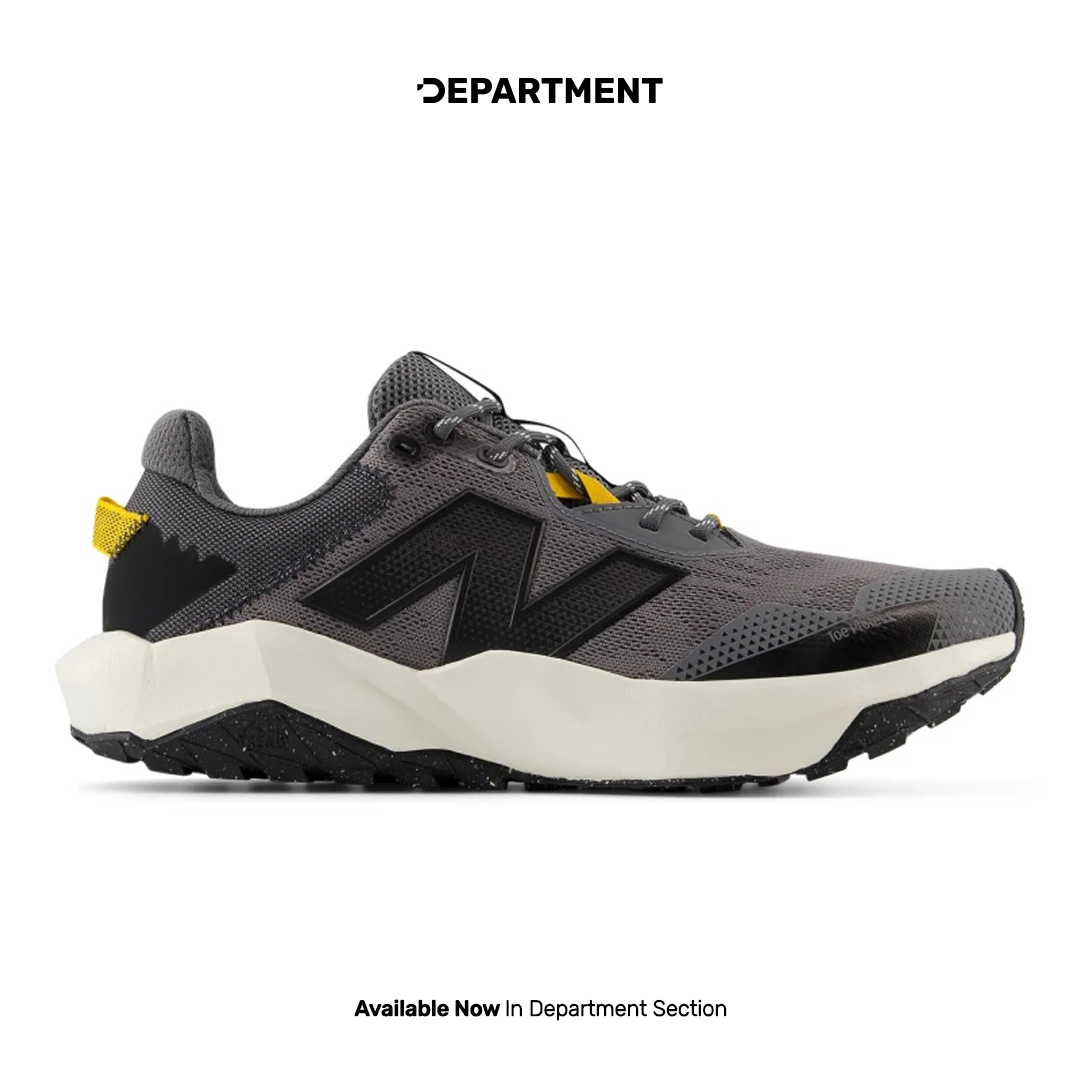 NEW BALANCE DYNASOFT NITREL V6