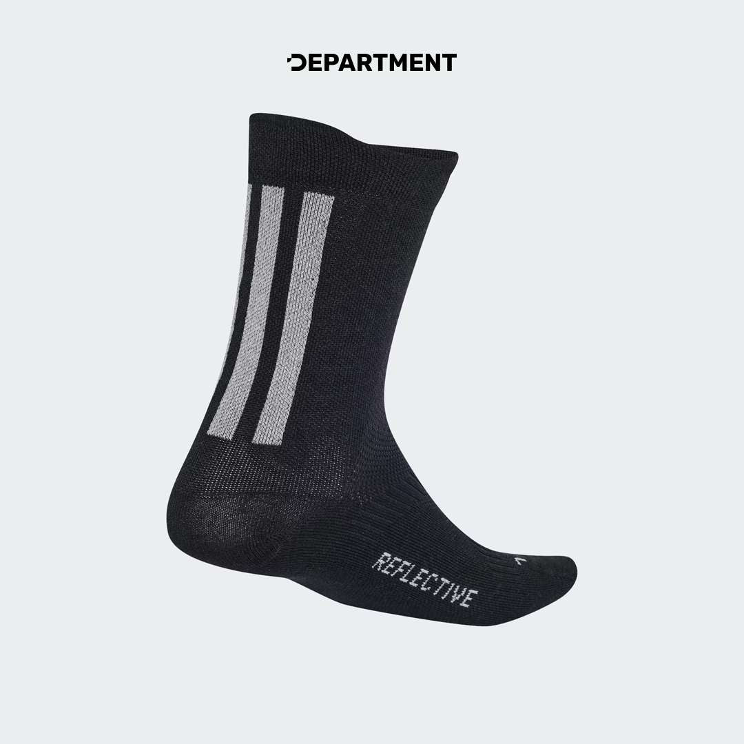ADIDAS RUNNING REFLECTIVE CREW