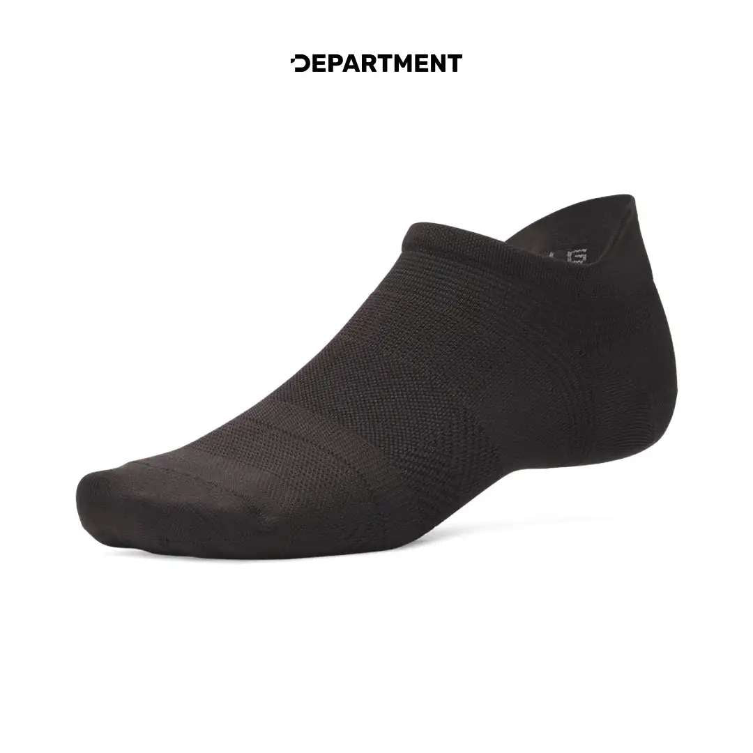 UNDER ARMOUR ARMOURDRY RUN LITE 3P NO SHOW