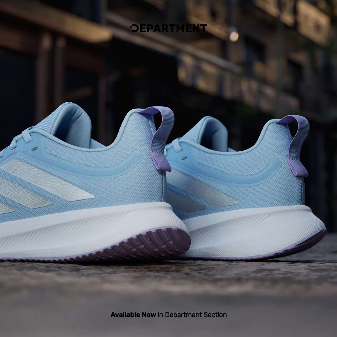 ADIDAS RUNBLAZE W