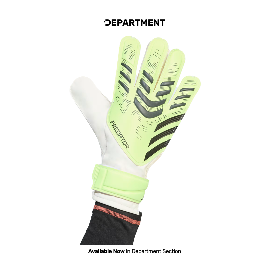 ADIDAS PREDATOR TRAINING GOAL KEEPER