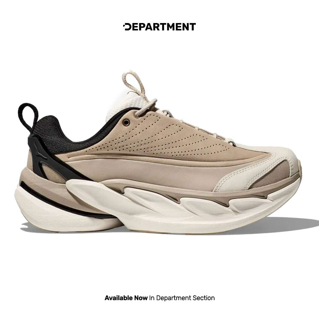 HOKA ONE ONE U ELEVON X