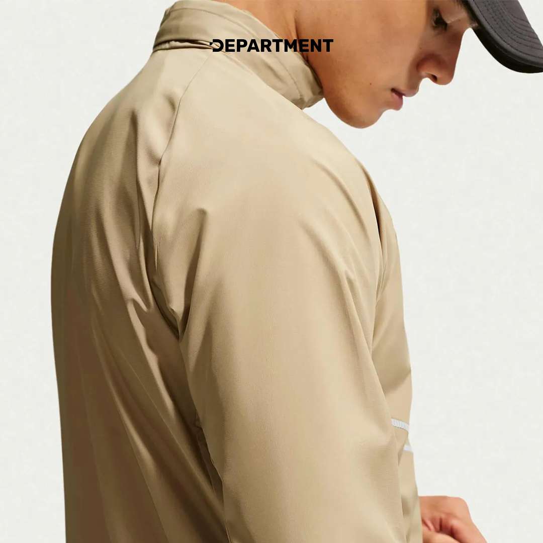 NIKE MILER REPEL UV PROTECTION