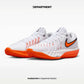 NIKE AIR ZOOM G.T. CUT ACADEMY 2 EP