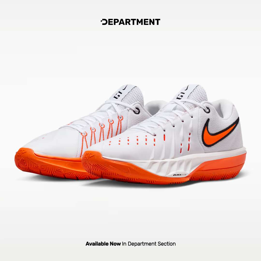 NIKE AIR ZOOM G.T. CUT ACADEMY 2 EP