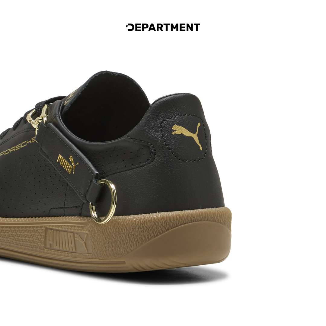 PUMA PALERMO X PORSCHE LEGACY