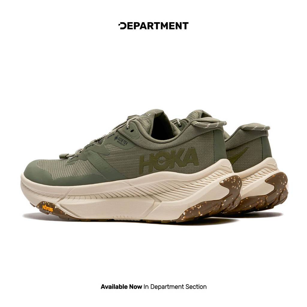 HOKA ONE ONE TRANSPORT GORE-TEX
