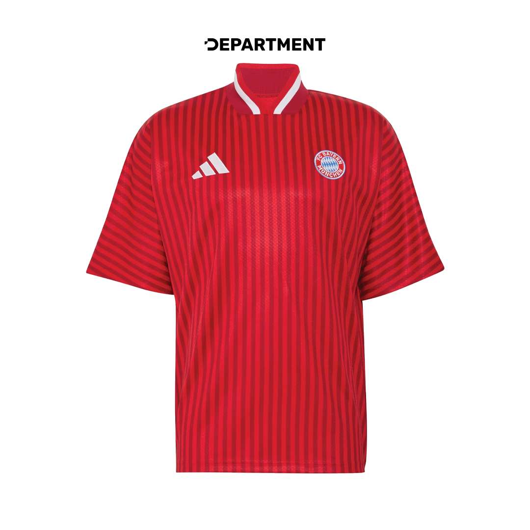 ADIDAS FC BAYERN MUENCHEN STADIUM