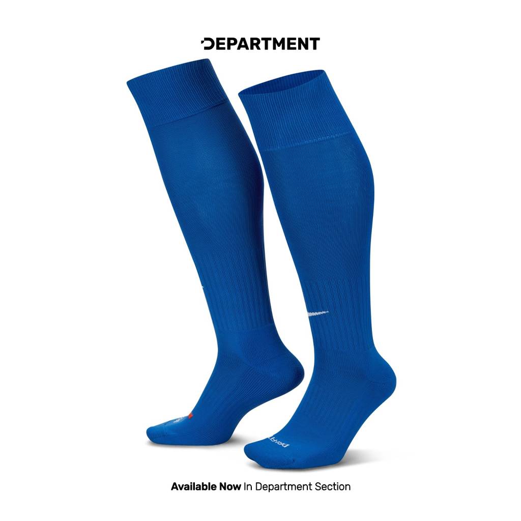 NIKE CLASSIC 2 CUSHIONED OVER-THE-CALF