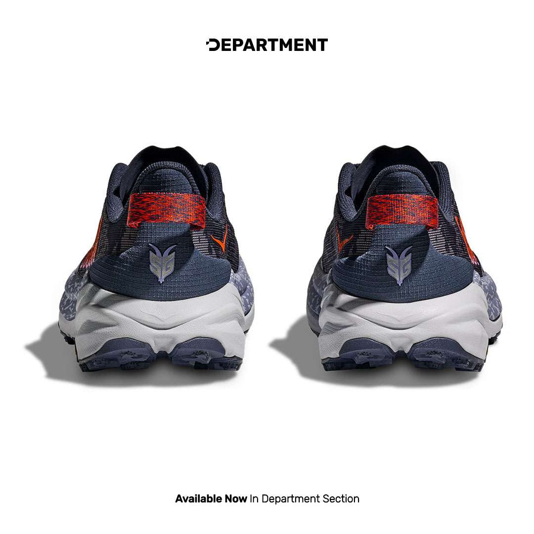 HOKA ONE ONE W SPEEDGOAT 6 WIDE