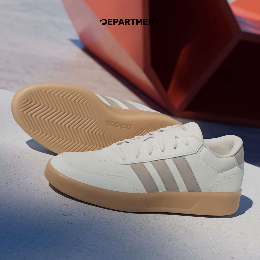 ADIDAS BREAKNET 3.0