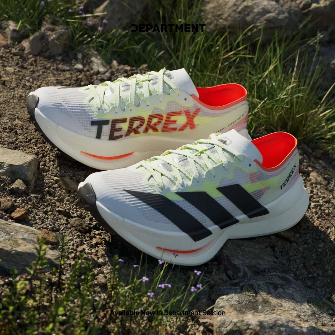 ADIDAS TERREX AGRAVIC SPEED ULTRA 2