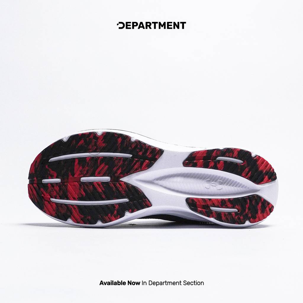 TIOLI - UNDER ARMOUR ASSERT 11