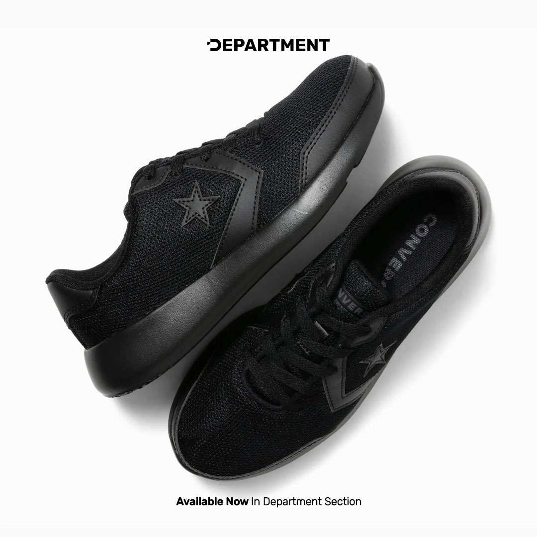 CONVERSE DAY ONE TRAINER OX