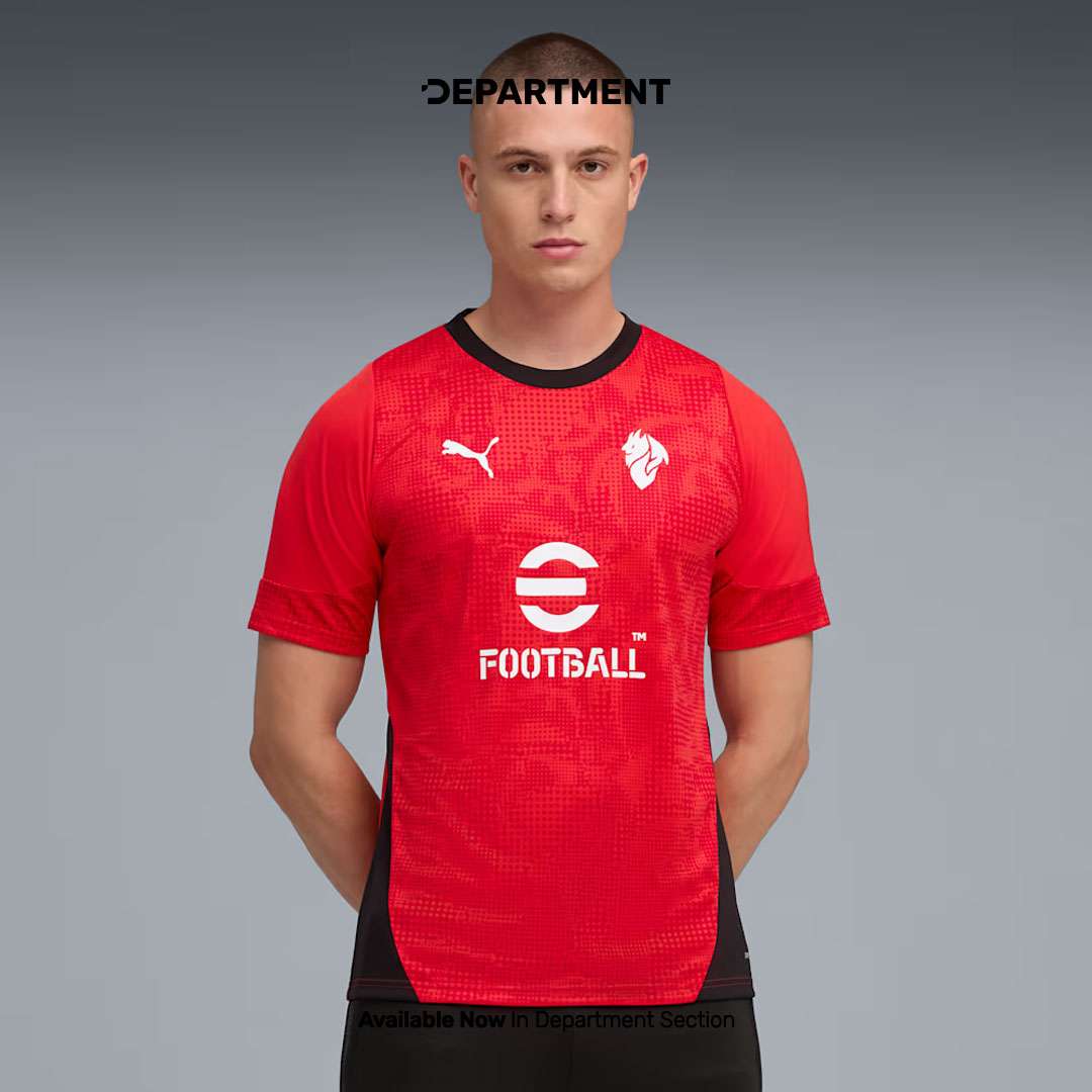 PUMA AC MILAN TRAINING 25/26