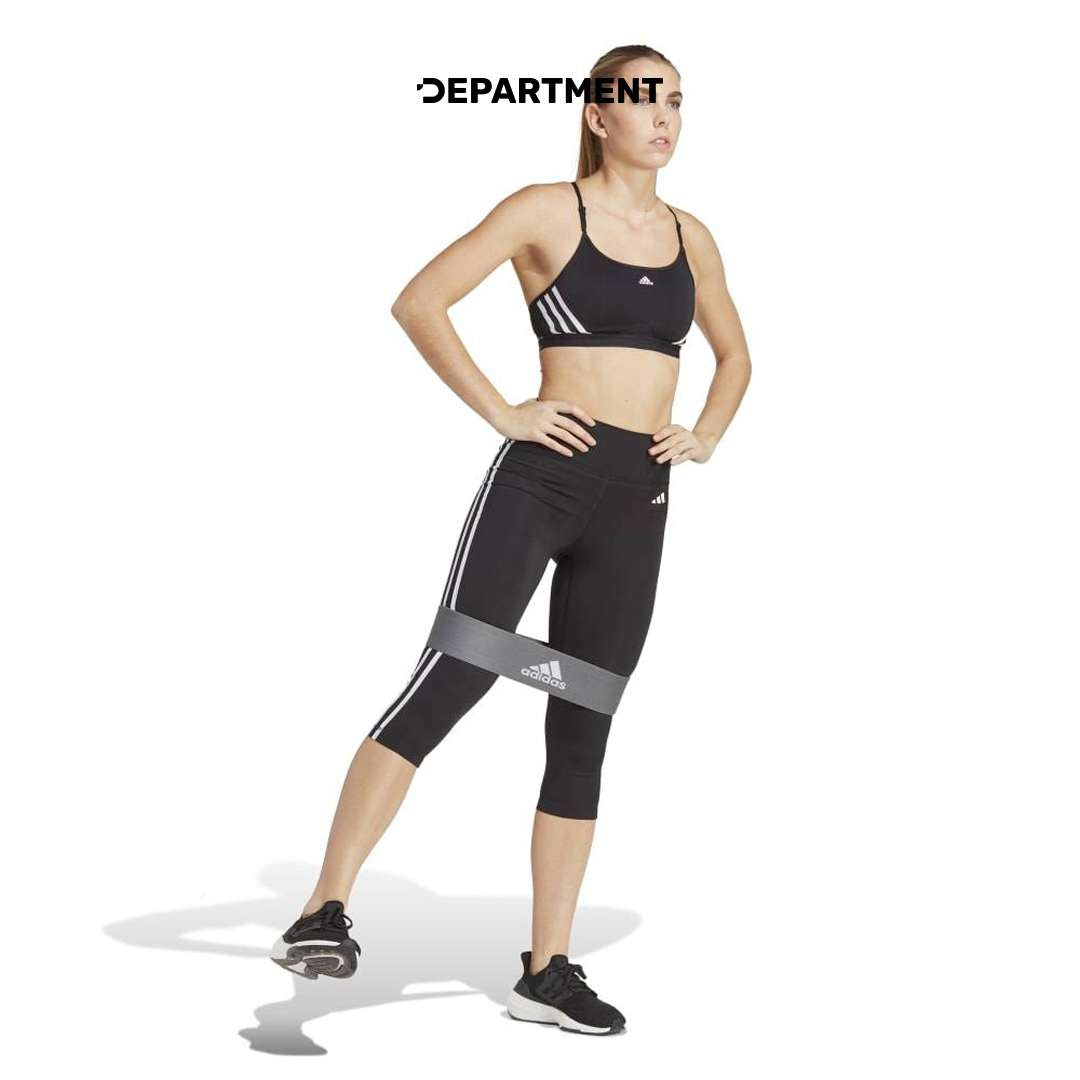ADIDAS TRAIN ESSENTIALS 3-STRIPES HIGH-WAISTED 3/4