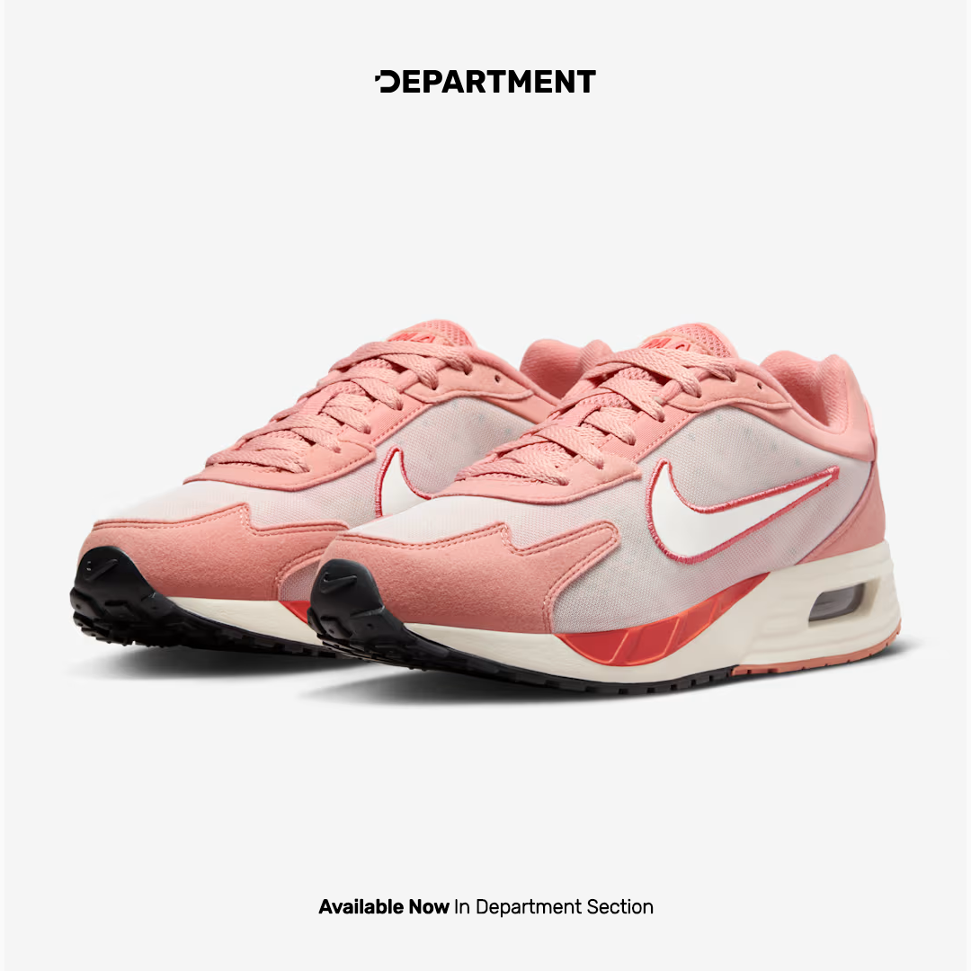 NIKE WMNS AIR MAX SOLO