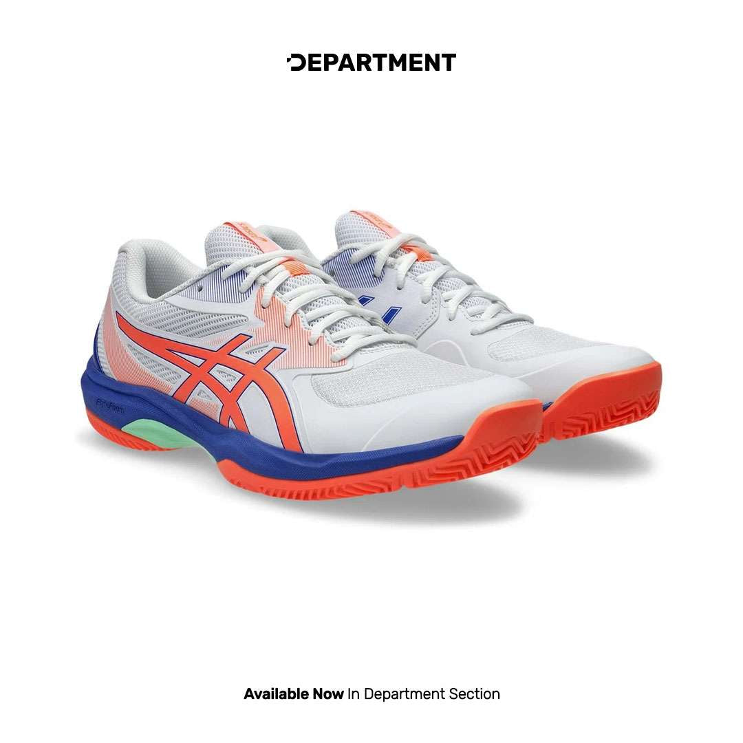 ASICS GAME FF PADEL