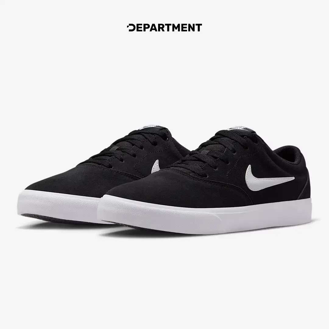 NIKE CHARGE SUEDE