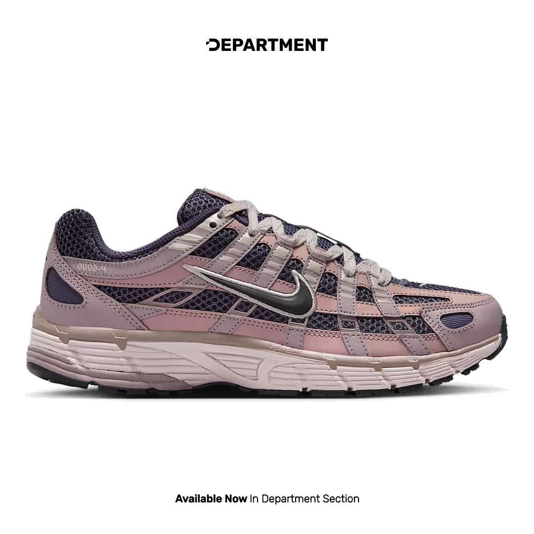 NIKE WMNS P-6000 SE