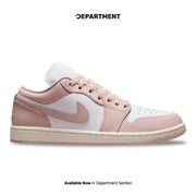 NIKE WMNS AIR JORDAN 1 LOW
