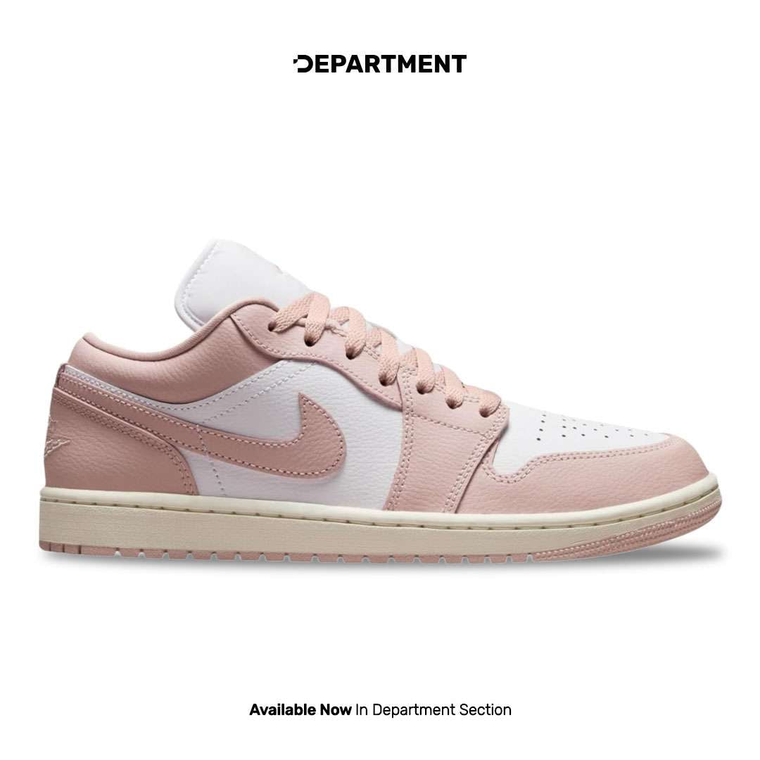 NIKE WMNS AIR JORDAN 1 LOW