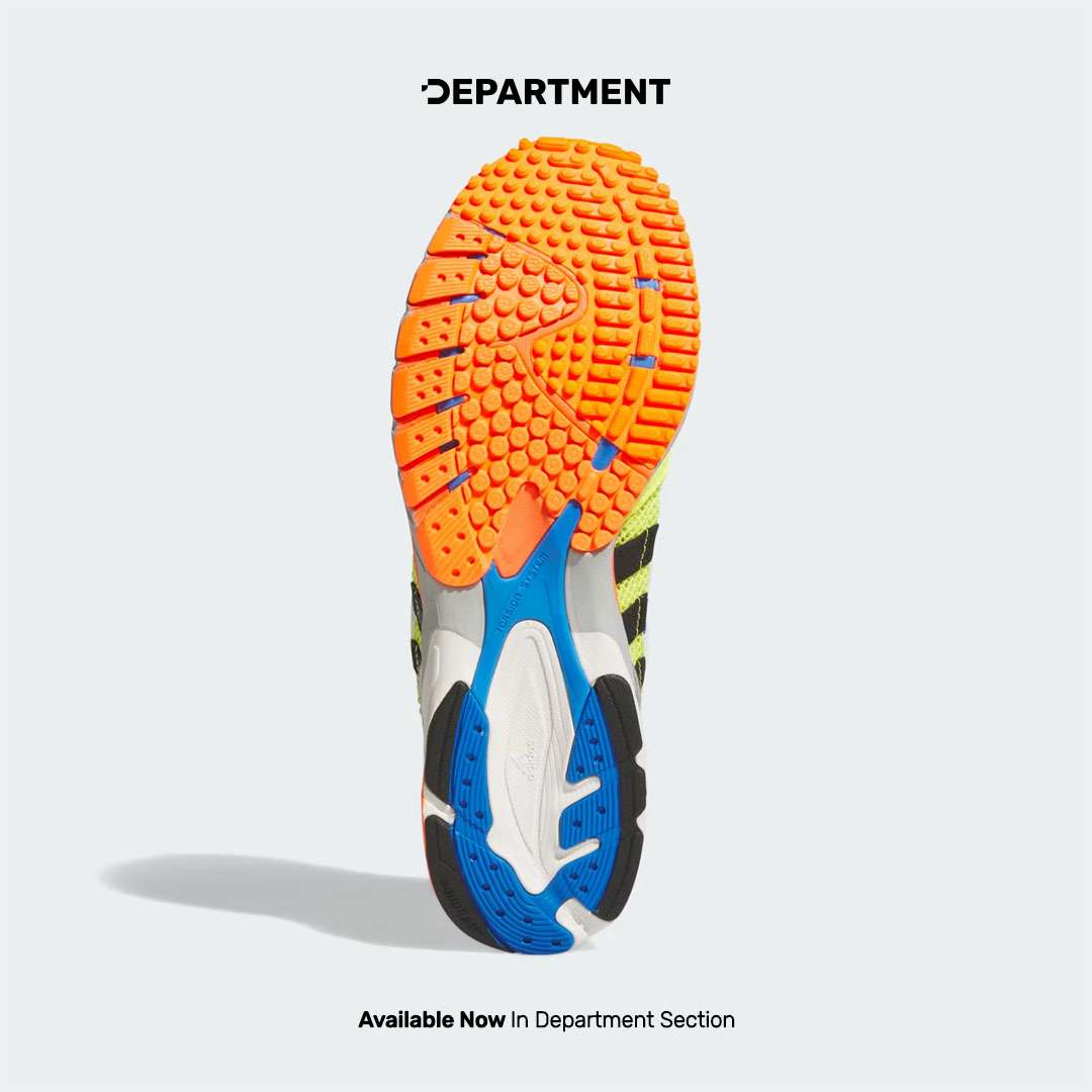 ADIDAS ADIZERO SL72 X BAD BUNNY