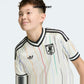 ADIDAS JAPAN 2026 AWAY KIDS