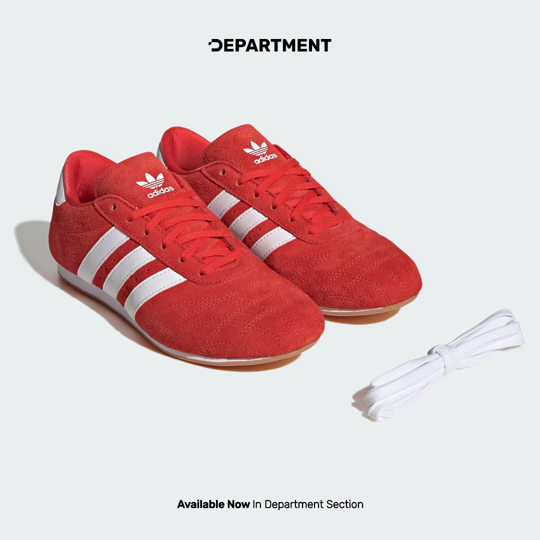 ADIDAS TAEKWONDO LACE W