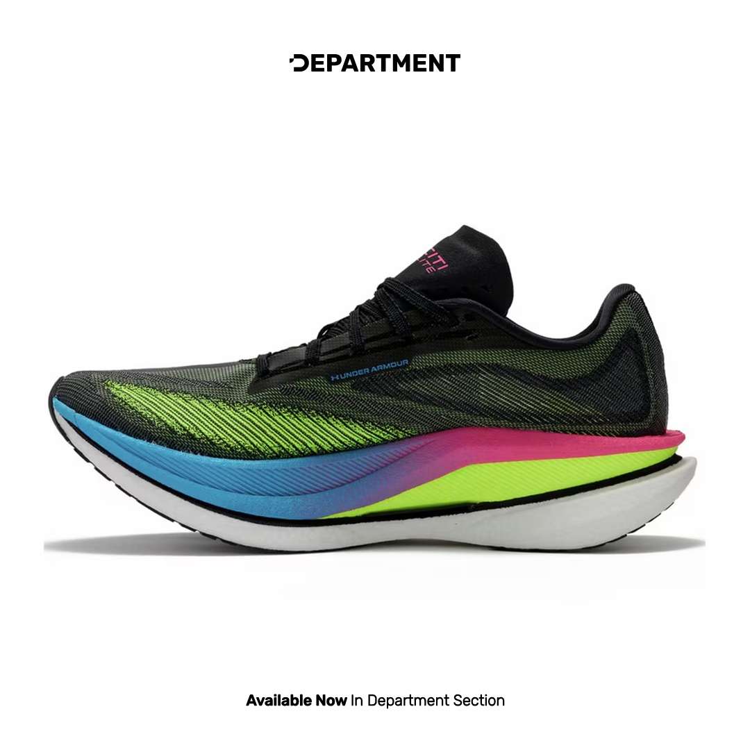 UNDER ARMOUR VELOCITI ELITE 3