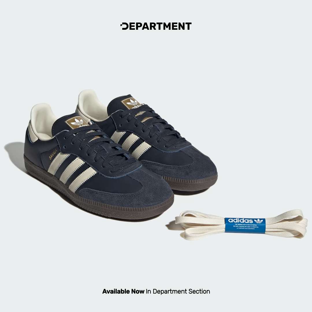 ADIDAS SAMBA OG