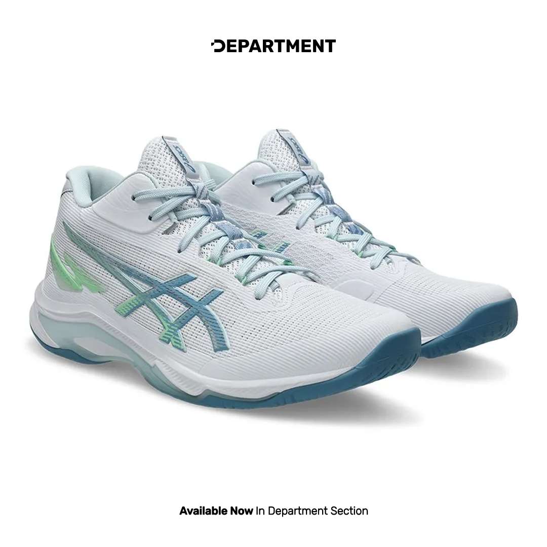 ASICS NETBURNER BALISTIC FF MT 4