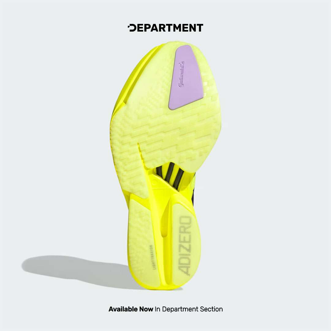 ADIDAS ADIZERO ADIOS PRO 4