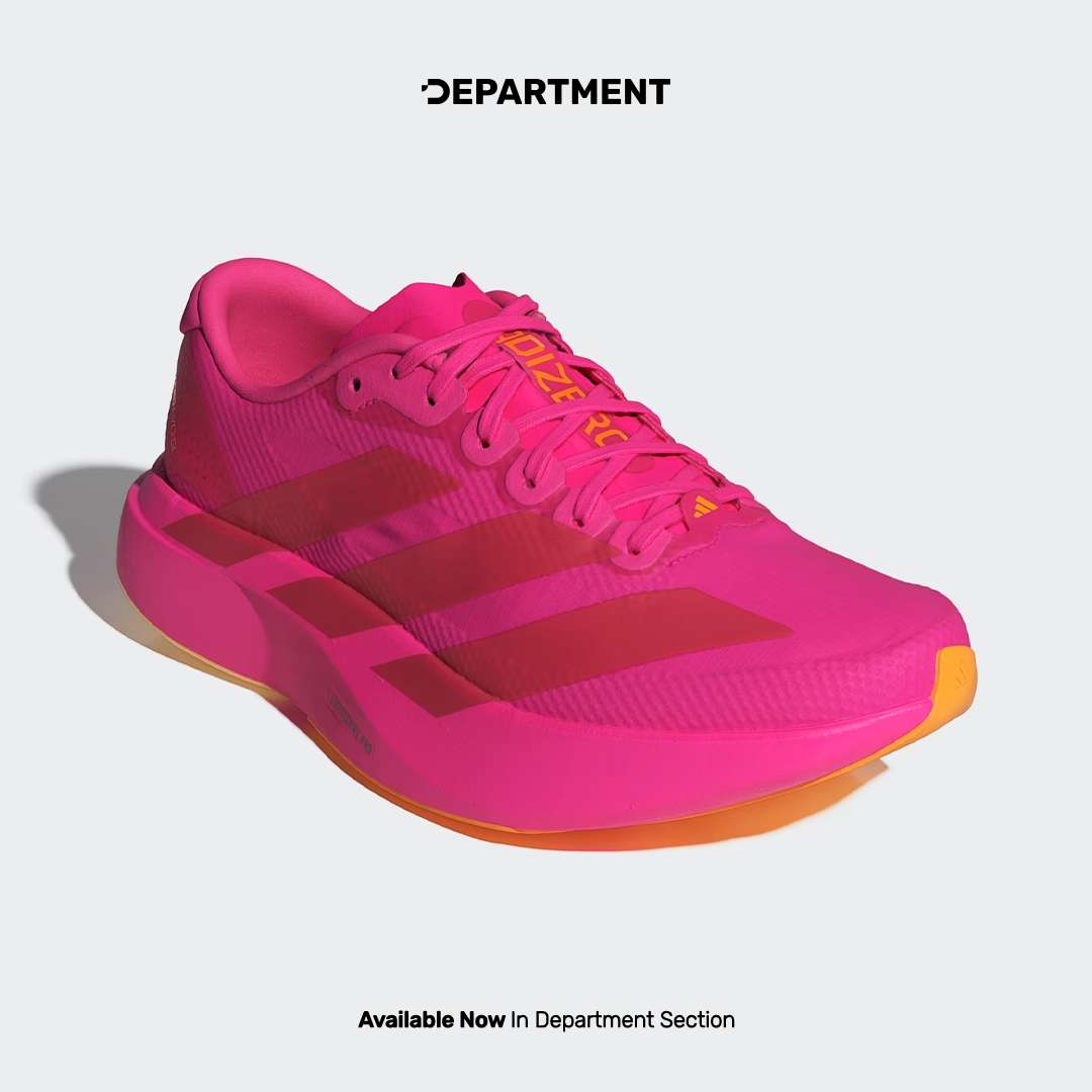 ADIDAS ADIZERO EVO SL WOVEN W
