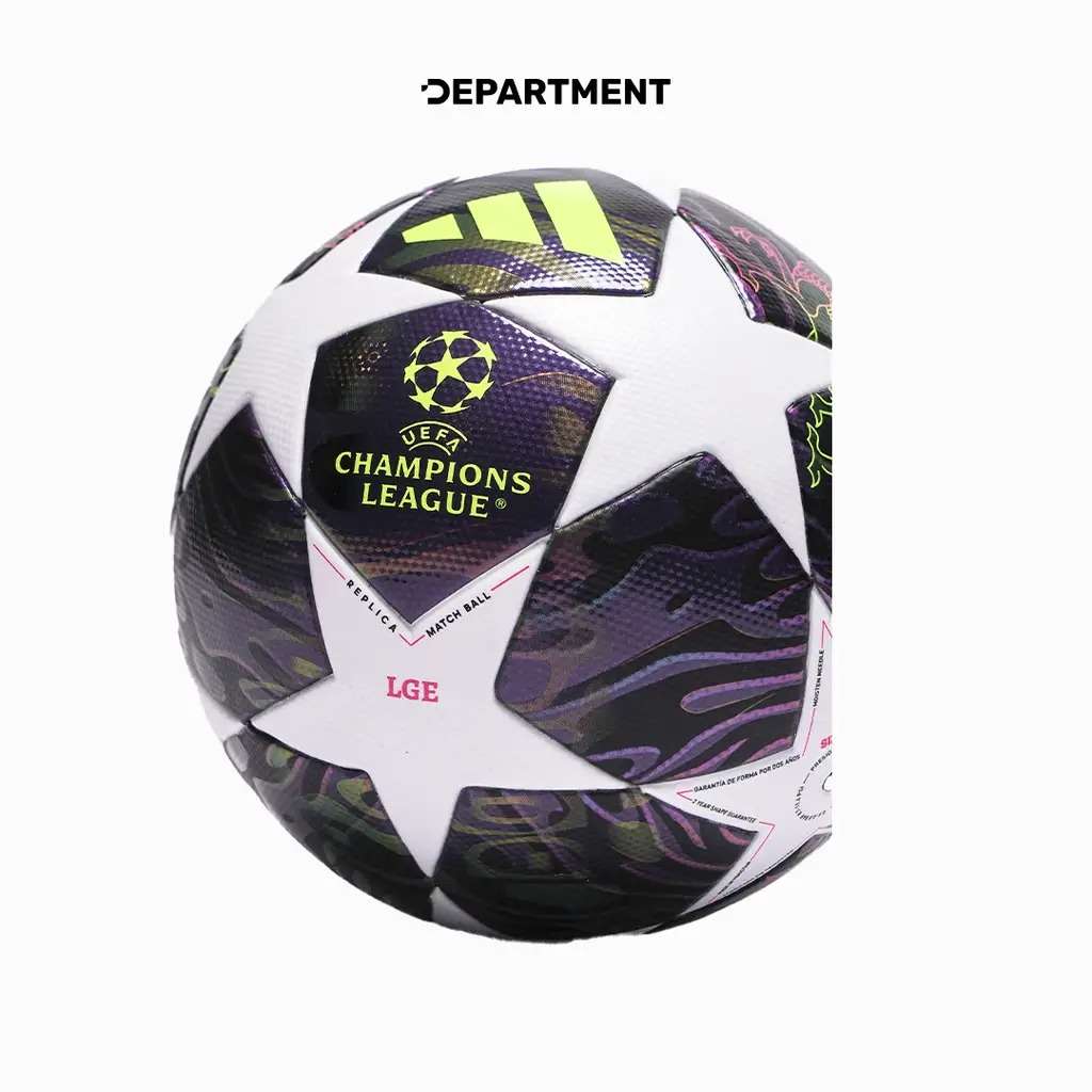 ADIDAS UCL 25/26 FINAL LEAGUE BALL