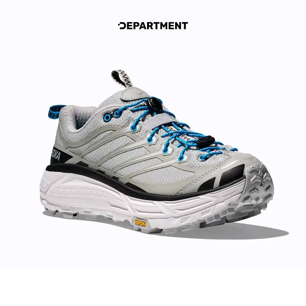 HOKA ONE ONE MAFATE THREE2