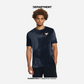 UNDER ARMOUR PROJECT ROCK SUN WASHED GRAPHIC