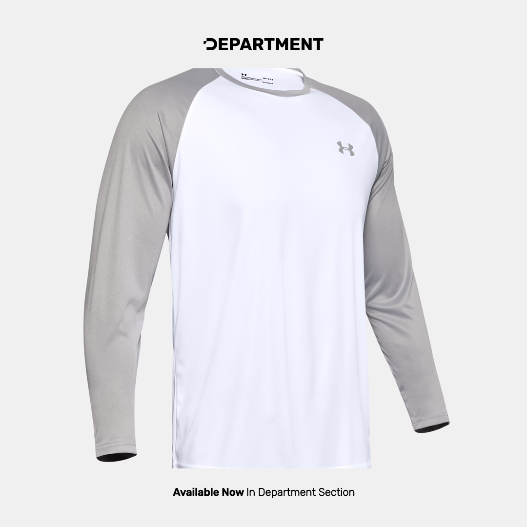 UNDER ARMOUR VELOCITY LS