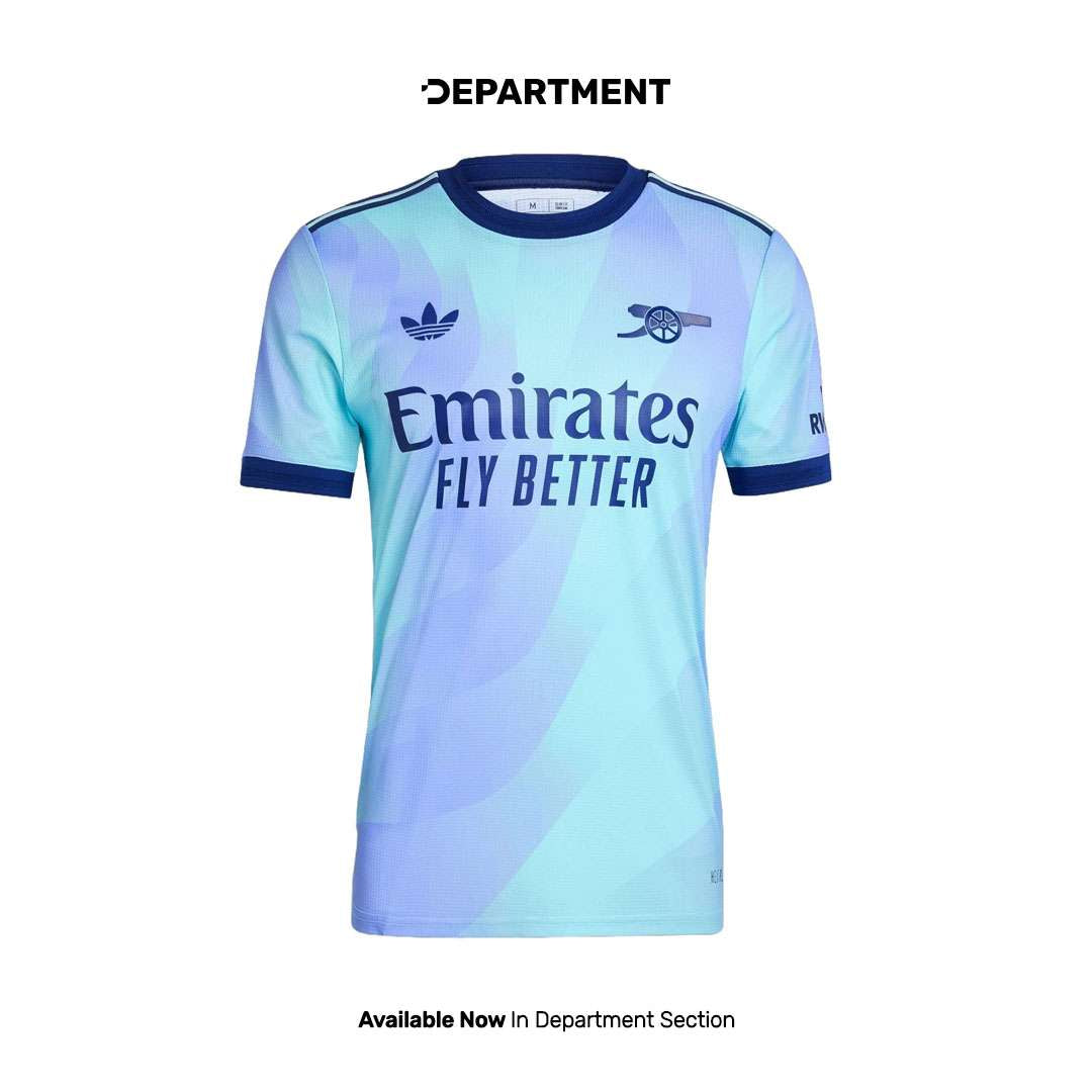 ADIDAS ARSENAL 24/25 THIRD AUTHENTIC