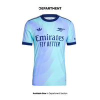 ADIDAS ARSENAL 24/25 THIRD AUTHENTIC