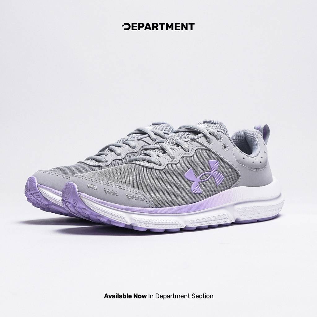 UNDER ARMOUR W CHARGED ASSERT 10