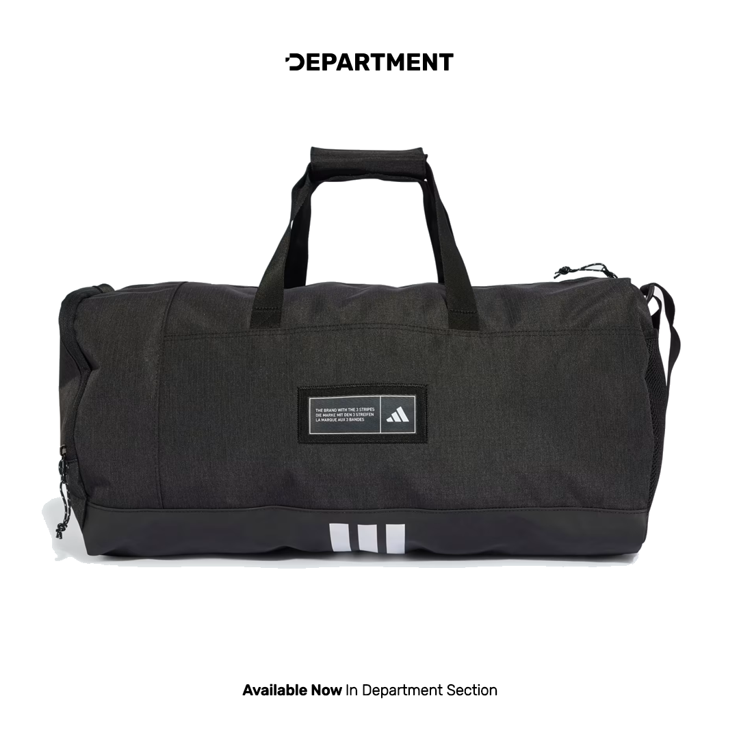 ADIDAS 4ATHLTS MEDIUM DUFFLE