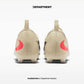 NIKE JR PHANTOM 6 LOW ACADEMY FG/MG