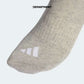 ADIDAS 3-STRIPES CUSHIONED CREW SOCK 3P