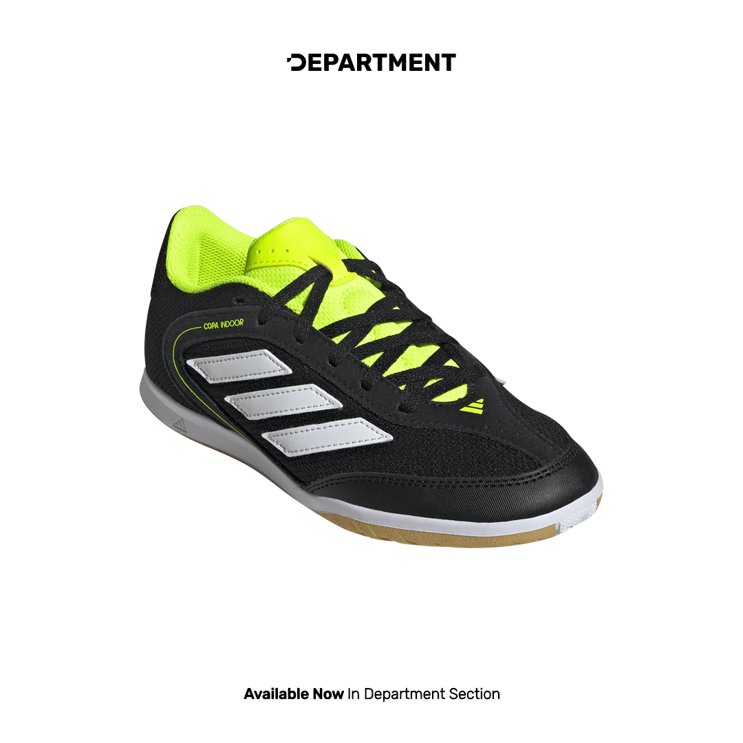 ADIDAS COPA INDOOR COURT LEAGUE JR
