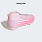ADIDAS F50 SPARKFUSION LEAGUE MID CUT FG/AG