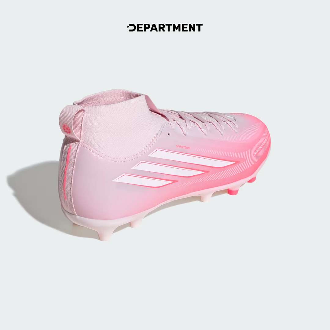 ADIDAS F50 SPARKFUSION LEAGUE MID CUT FG/AG